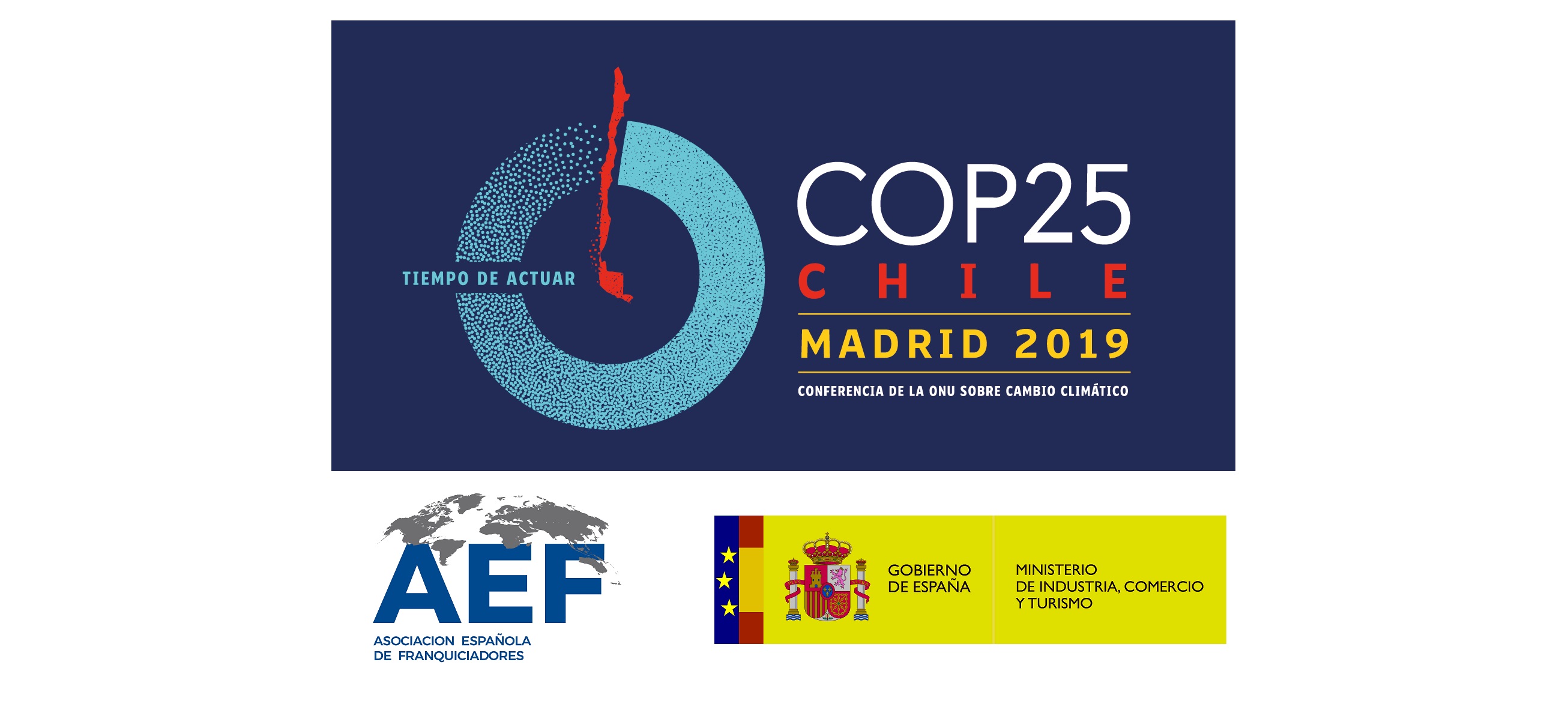 La franquicia en la Cumbre del Clima – Jornada de la AEF – 10 de ...